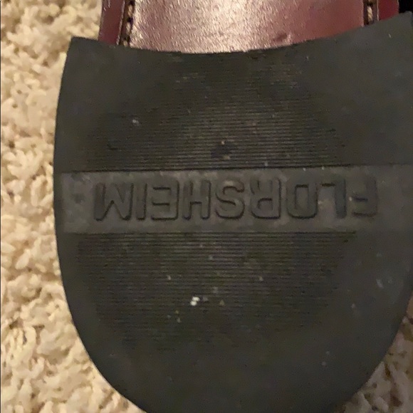 Men shoes - Picture 4 of 5